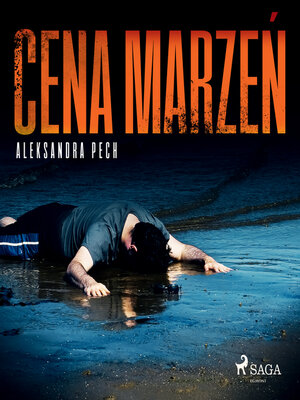 cover image of Cena marzeń